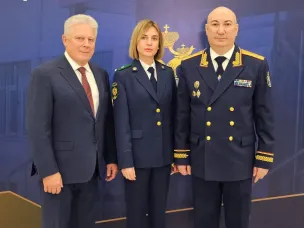 Взаимодействие Росреестра и СУ Следственного комитета РФ  играет важную роль в защите прав граждан в сфере недвижимости